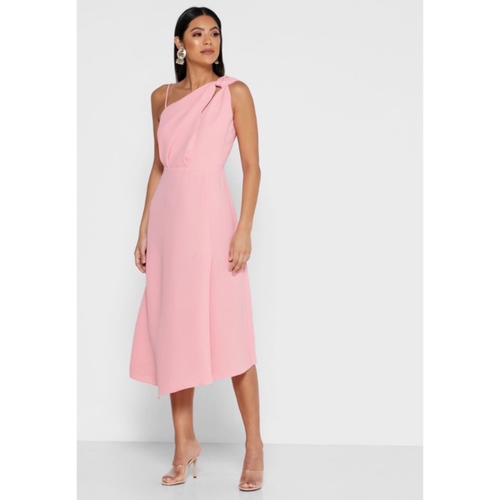 NWT REISS DELILAH DRESS SZ4